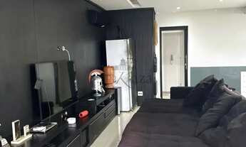 Imagem 3: Oportunidade - Cobertura Duplex - Edifício Piazza Monet - Vila Ema - 3 Dormitórios - 182m²