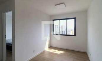 Imagem: Apartamento à Venda - Barra Funda, 1 Quarto