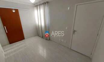 Imagem: Apartamento com 2 dormitórios para alugar