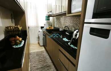 Imagem 6: Apartamento à venda em São José, Areias, com 2 quartos, com 55.32 m²