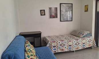 Imagem 3: KITNET PARA CARNAVAL