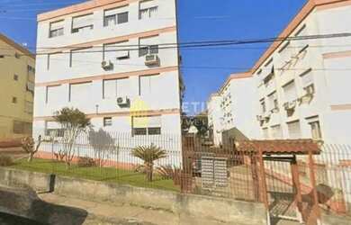 Imagem: Apartamento à venda 2 Quartos 55M² Jardim