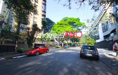 Imagem 2: Terreno em MOEMA - ZEUP