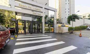 Imagem 2: Apartamento para venda em Pirituba com 2 quartos , 46m²