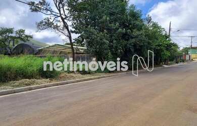 Imagem 7: Venda Lote-Área-Terreno Vale do Sol Nova Lima