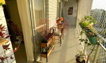 Imagem 6: Apartamento de 78 m² com 2 quartos a venda na Barra Olímpica - Rio de Janeiro - RJ