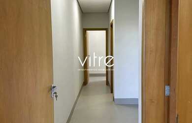 Imagem 4: Casa em Condomínio 3 dormitórios à venda Laranjeiras Uberlândia/MG