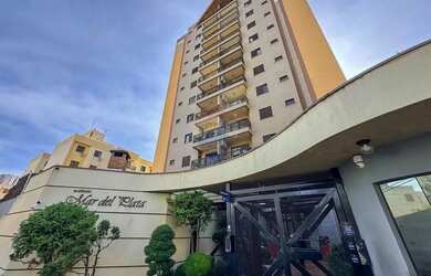 Imagem 6: Vendo apartamento 3 Quartos 94m², Presidente Médici Ribeirão Preto