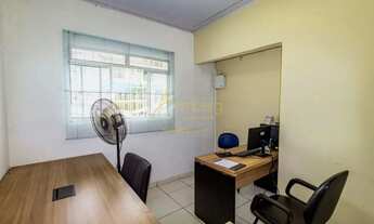 Imagem 5: Imóvel comercial no Brooklin Paulista, 35 metros de frente sendo 15 X 20 = 300 metros