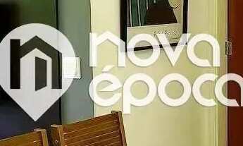 Imagem 4: Ipanema Apartamento com 3 dormitórios