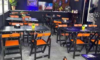 Imagem 3: Vendo ponto em funcionamento