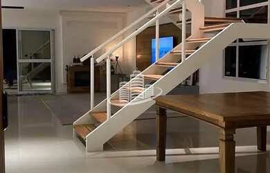 Imagem 7: Sobrado de Condomínio com 3 quartos, Jardim Imperial Hills III, Arujá - R$ 4.35 mi, Cod: 1