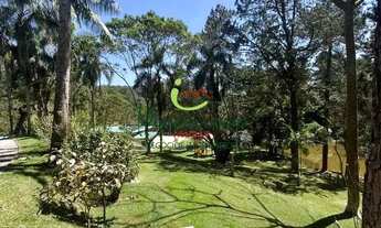 Imagem 6: Terreno de Condomínio com 0 quarto, Chácara Recanto Bela Vista, Itapecerica da Serra - R