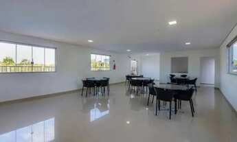 Imagem 6: Apartamento- 2 quartos, 47 m², 2 vagas- Residencial Aquarios 2