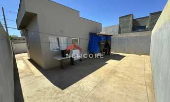 Imagem 3: Casa em Bady Bassitt - Centro - Bady Bassitt/SP