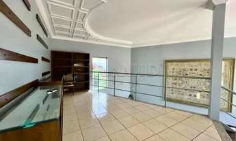 Imagem 5: Casa alto padrão com 419,40m², bairro City Ribeirão, Zona Sul em Ribeirão Preto/SP