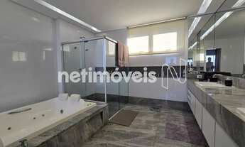 Imagem 7: Casa de Luxo com Vista Deslumbrante para as Montanhas no Residencial das Árvores