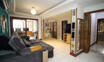 Imagem: Apartamento com 2 dormitórios e jardim