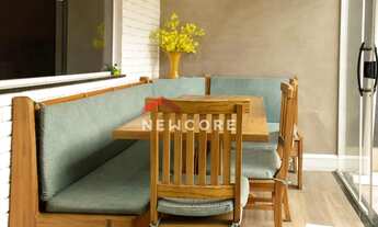 Imagem 2: Casa em Estrada do Moinho - Campo Grande - Rio de Janeiro/RJ