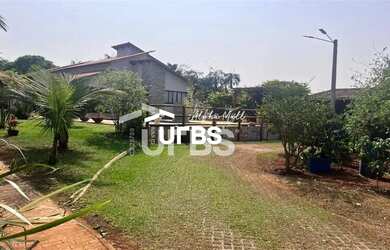 Imagem 4: Chácara no Condomínio de Chácaras Parque dos Cisnes