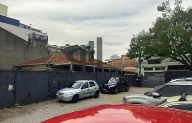 Imagem 3: Venda Terreno Sao Caetano do Sul Osvaldo Cruz Ref: 44656