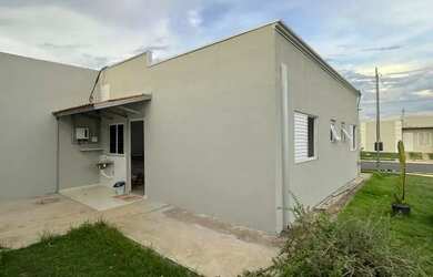 Imagem 6: Casa para Locação Condomínio Athenas