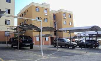 Imagem 2: Apto 2 qtos Parque das Acacias- Betim - rua 04 R$120.000,00