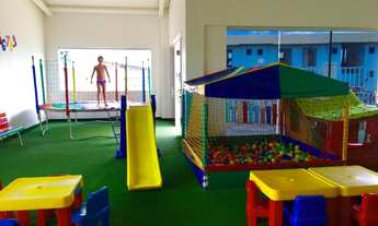 Imagem 5: Flat Caldas Novas Lacqua diRoma