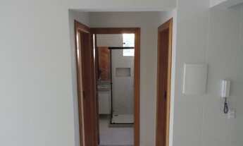 Imagem 3: Apartamento Próximo ao Unesc Honório Fraga, 02 Quartos