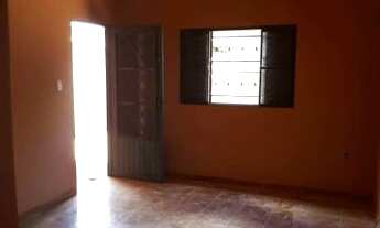 Imagem 5: Casa em Aquidauana