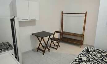 Imagem 5: Kitnet (Studio) mobiliada locação para 1 pessoa