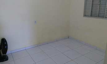 Imagem 2: Aluga-se Casa - 2/4 - Jardim Europa (Luzimangues