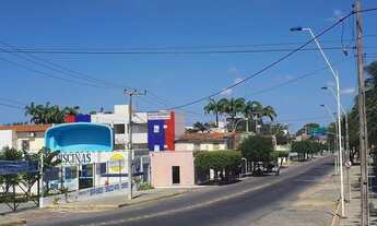 Imagem: Apartamentos próximo à Uninta