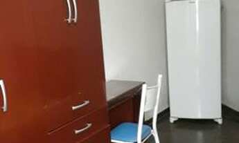 Imagem: R$ 590.00 Suíte em pensionato em Uberaba