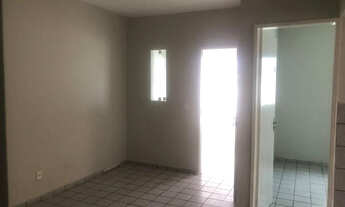 Imagem 4: Alugo Casa de 03 Quartos no Bairro do Jardim Paulistano - Imperdível