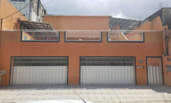 Imagem: Kitnete, com suíte, mobiliada. Diária