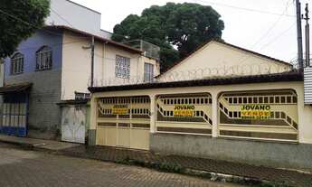 Imagem 3: R$330.000) Casa c/Quintal no Bairro de Lourdes, proximo Av Santos Dumont e Padarias