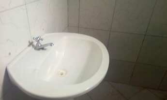 Imagem 6: Casa com dois quartos e água grátis