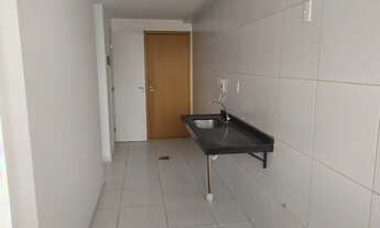 Imagem 3: Edf. Rosarinho - 79 e 81m² -3 quartos, 2 vagas de garagem, lazer completo