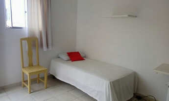 Imagem: Aluga -se apartamento kitnet