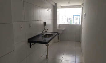 Imagem 6: Edf. Rosarinho - 79 e 81m² -3 quartos, 2 vagas de garagem, lazer completo