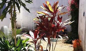 Imagem 2: Casa em Serra Dourada