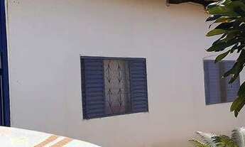 Imagem: Casa em Serra Dourada