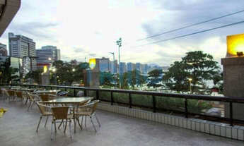 Imagem 2: Othon Blue Tree Towers Beira Mar Fortaleza liga 9 8 7 4 8 3 1 0 8 Diego9989f