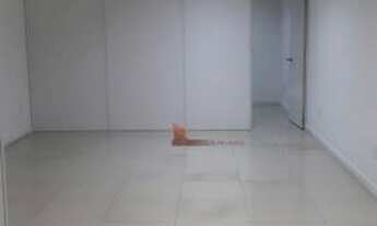 Imagem 2: LOCAÇÃO: SALA com AR CONDICIONADO e DIVISÓRIA - Centro - Navegantes/SC