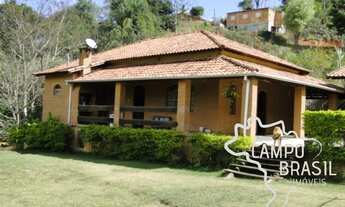 Imagem 3: ÓTIMA CHÁCARA 4.900MTS PRÓXIMO AO CENTRO DE SÃO JOSÉ DOS CAMPOS!