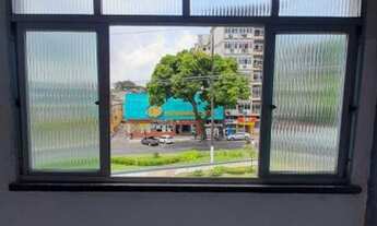 Imagem 5: Sala 160m2 Av Constatino Nery próximo ao T1