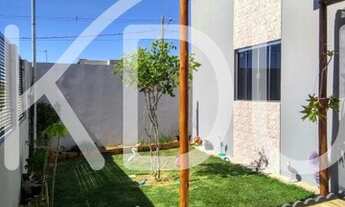 Imagem 4: Casa à venda, 2 quartos, 1 suíte, 2 vagas, Buritis IV - Primavera do Leste/MT