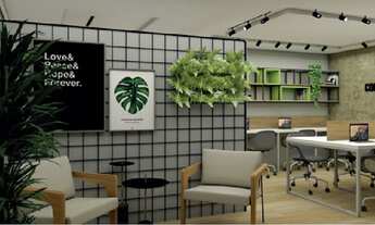 Imagem 2: Apartamento no Luciano Cavalcante (Cód0068