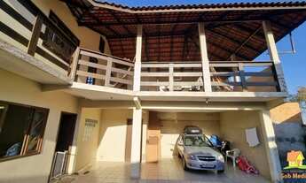 Imagem 6: SOBRADO COM 4 QUARTOS NO COSTA E SILVA COM 2 ENTRADAS ISOLADAS